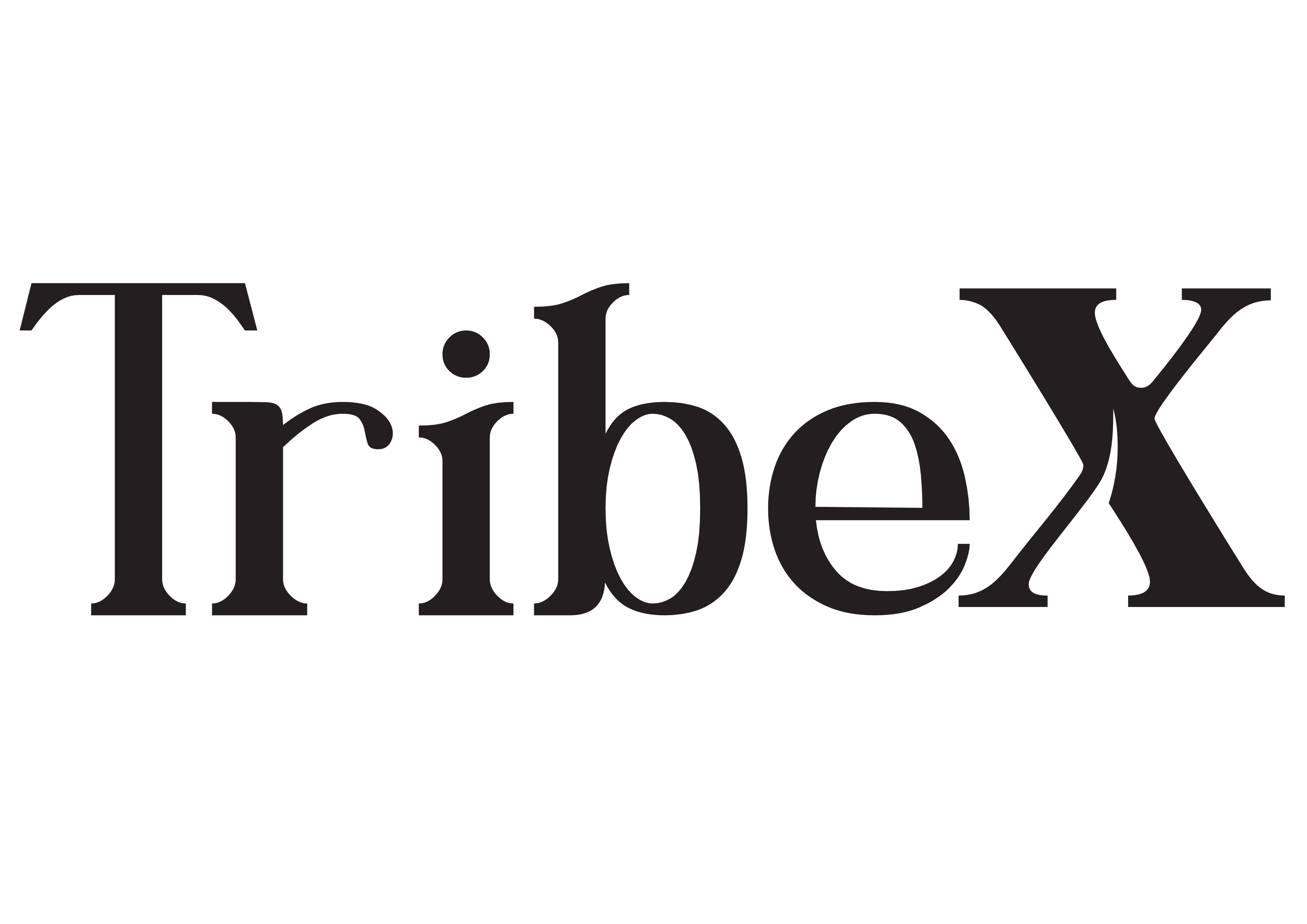 TribeX